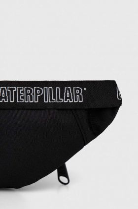 Caterpillar borseta culoarea negru