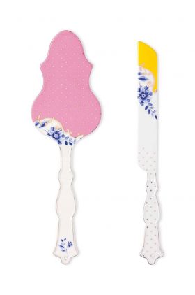 Pip Studio linguri de salata Royal Set 2-pack