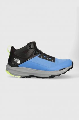 The North Face pantofi Vectiv Exploris 2 Mid Futurelight barbati