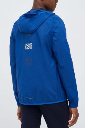 Quiksilver windbreaker Summit Run