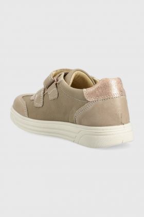 Primigi sneakers pentru copii culoarea bej