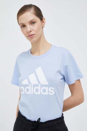 adidas tricou din bumbac