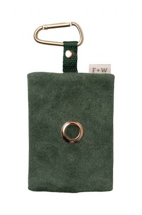 Field + Wander sac de fecale pentru câini Poop Bag Dispenser