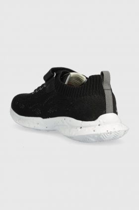 Primigi sneakers pentru copii culoarea negru