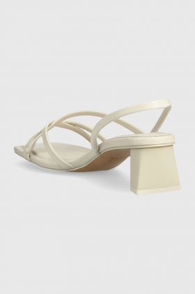 Aldo sandale Minima culoarea bej, 13567241.Minima