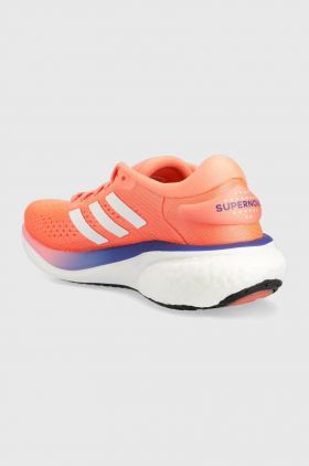 adidas Performance pantofi de alergat SUPERNOVA 2 culoarea portocaliu