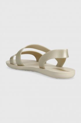 Ipanema sandale VIBE SANDAL femei, culoarea bej, 82429-AJ080