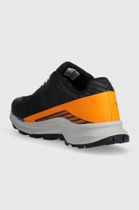 The North Face pantofi Vectiv Levitum Futurelight barbati, culoarea negru