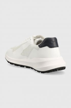 Geox sneakers U PG1X culoarea alb