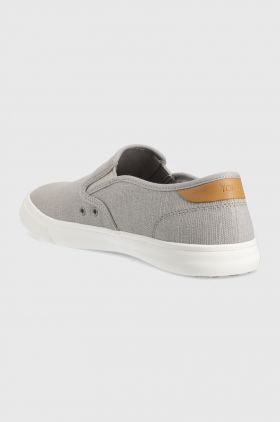 Toms tenisi Baja barbati, culoarea gri, 10013265