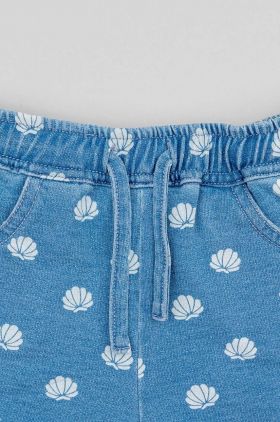 zippy pantaloni scurti bebe modelator