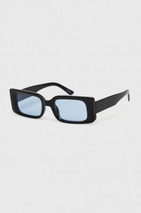 Jeepers Peepers ochelari de soare culoarea negru