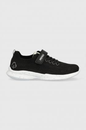 Primigi sneakers pentru copii culoarea negru