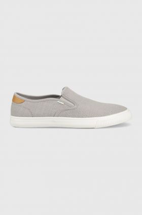 Toms tenisi Baja barbati, culoarea gri, 10013265