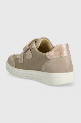 Primigi sneakers pentru copii culoarea bej