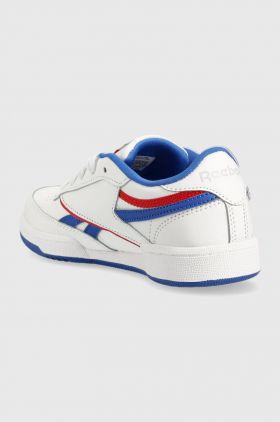 Reebok Classic sneakers pentru copii CLUB C REVENGE culoarea alb