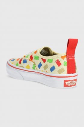 Vans tenisi copii UY Authentic Elastic HARB