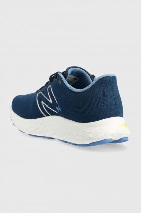 New Balance pantofi de antrenament Fresh Foam X EVOZ v3 culoarea albastru marin