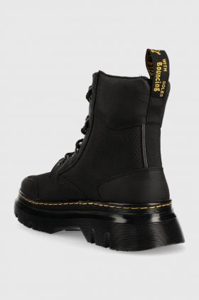 Dr. Martens bocanci Tarik LS bărbați, culoarea negru, DM30859001 DM30859001-Black