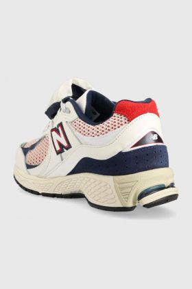 New Balance sneakers M2002RVE culoarea bej M2002RVE-RVE