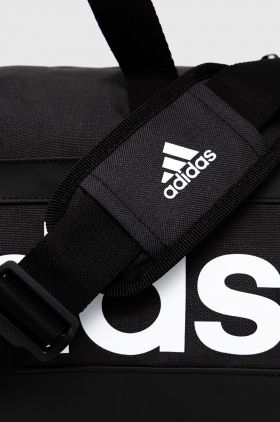 adidas geantă culoarea negru HT4744