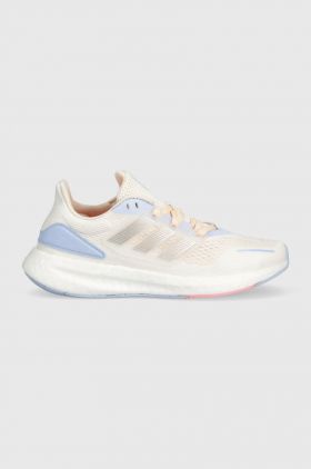 adidas Performance pantofi de alergat Pureboost 22 HEAT.RDY culoarea bej