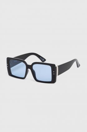 Jeepers Peepers ochelari de soare culoarea negru