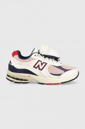 New Balance sneakers M2002RVE culoarea bej M2002RVE-RVE