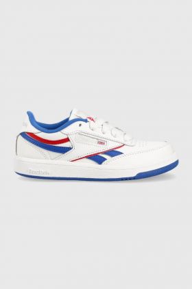 Reebok Classic sneakers pentru copii CLUB C REVENGE culoarea alb