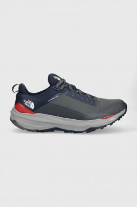 The North Face pantofi Vectiv Exploris 2 Futurelight barbati, culoarea gri