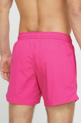 Champion pantaloni scurti de baie culoarea roz