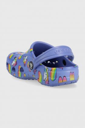 Crocs slapi copii