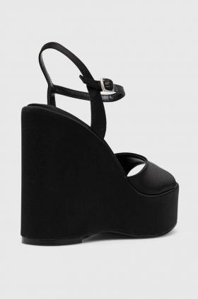 Steve Madden sandale Compact culoarea negru, SM11002429