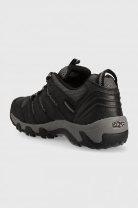 Keen pantofi Koven WP barbati, culoarea negru