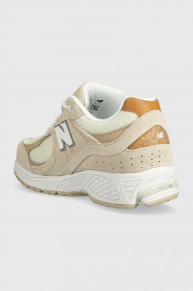 New Balance sneakers M2002RSC culoarea bej M2002RSC-RSC