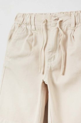 OVS pantaloni scurti copii culoarea roz