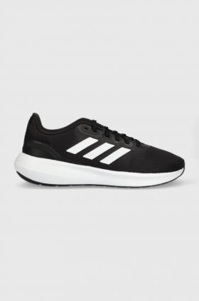 adidas Performance sneakers pentru alergat Runfalcon 3.0 culoarea negru HQ3790