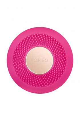 FOREO dispozitiv pentru aplicarea măștilor și terapie cu lumină UFO™ Mini