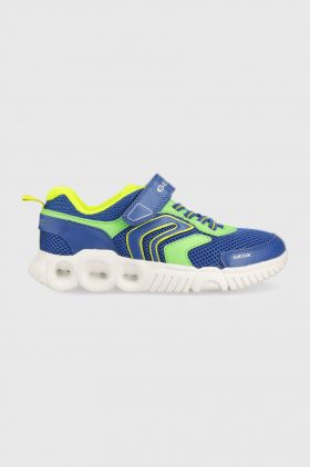 Geox sneakers pentru copii