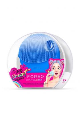 FOREO un dispozitiv pentru analiza și curățarea inteligentă a pielii feței LUNA™ Play Smart 2