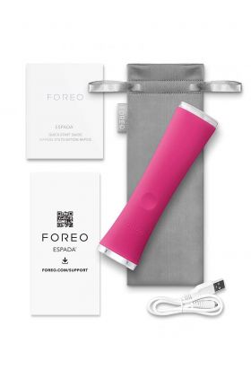 FOREO aparat de terapie pentru acnee cu lumină led albastră ESPADA™