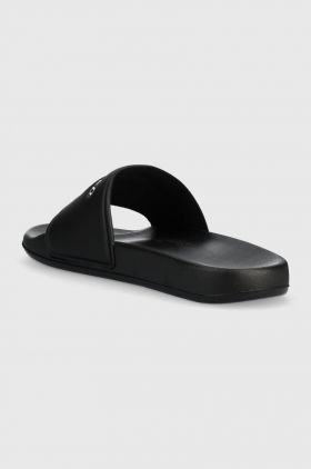 Fila papuci BAYWALK barbati, culoarea negru