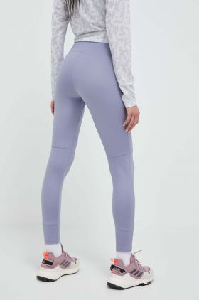 adidas TERREX leggins sport Multi femei, neted