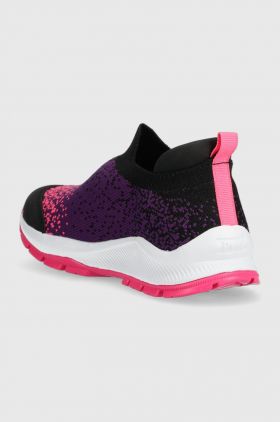 Primigi sneakers pentru copii culoarea violet