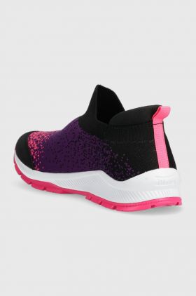 Primigi sneakers pentru copii culoarea violet