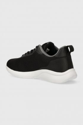 Fila sneakers pentru copii FFT0061 SPITFIRE culoarea negru, Bangladesh