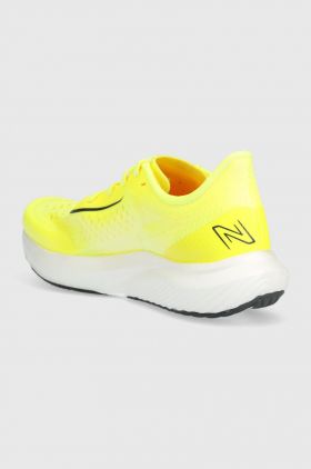 New Balance pantofi de alergat FuelCell Rebel v3 culoarea galben