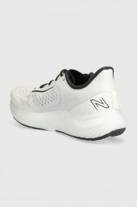 New Balance pantofi de alergat FuelCell Rebel v3 culoarea alb MFCXCW3-CW3