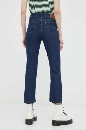 Lee jeansi Elasticated Carol femei high waist