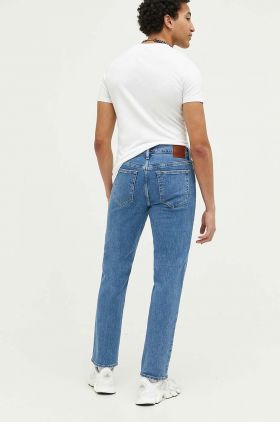 Abercrombie & Fitch jeansi 90's Straight barbati